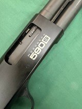 MOSSBERG 590S SHOCKWAVE 12 GA - 3 of 3