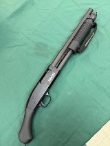 MOSSBERG 590S SHOCKWAVE 12 GA - 1 of 3