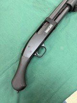 MOSSBERG 590S SHOCKWAVE 12 GA - 2 of 3