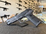 RUGER P85 9MM LUGER (9x19 PARA) - 2 of 3