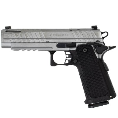 LIVE FREE ARMORY APOLLO 11 9MM LUGER (9X19 PARA) - Image 1 of 3