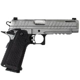 LIVE FREE ARMORY APOLLO 11 9MM LUGER (9X19 PARA) - Image 2 of 3