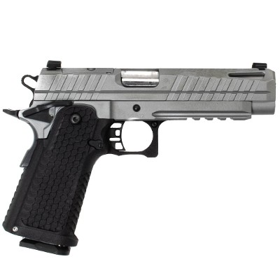 LIVE FREE ARMORY APOLLO 11 9MM LUGER (9X19 PARA) - Image 2 of 3