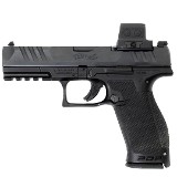 WALTHER PDP FULL SIZE 9MM LUGER (9X19 PARA) - 1 of 3