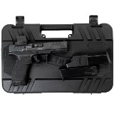 WALTHER PDP FULL SIZE 9MM LUGER (9X19 PARA) - 3 of 3