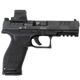 WALTHER PDP FULL SIZE 9MM LUGER (9X19 PARA) - 2 of 3
