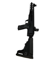 RUGER LC CARBINE 45ACP THREADED .45 ACP - 3 of 3