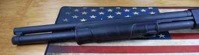 MOSSBERG 500 12 GA - Image 3 of 3