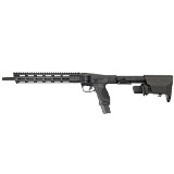 SMITH & WESSON M&P FPC 9MM LUGER (9X19 PARA) - Image 1 of 2
