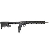 SMITH & WESSON M&P FPC 9MM LUGER (9X19 PARA) - Image 2 of 2