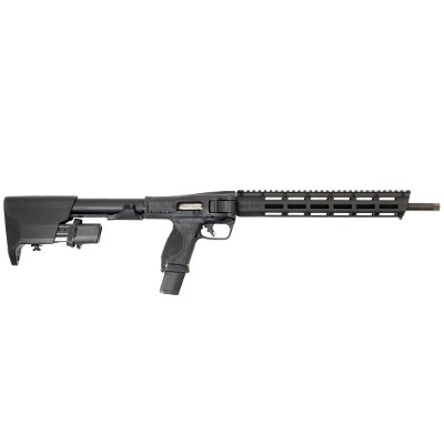 SMITH & WESSON M&P FPC 9MM LUGER (9X19 PARA) - Image 2 of 2