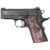 COLT DEFENDER LIGHTWEIGHT .45 ACP - 1 of 3