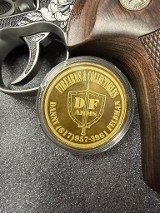 COLT PYTHON 357 .357 MAG - 3 of 3
