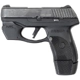 RUGER LC9S 9MM LUGER (9X19 PARA) - 1 of 3