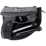 RUGER LC9S 9MM LUGER (9X19 PARA) - 3 of 3