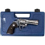 COLT PYTHON .357 .357 MAG - 3 of 3