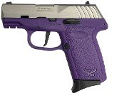 SCCY CPX-2 9MM LUGER (9x19 PARA) - 1 of 3