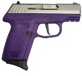 SCCY CPX-2 9MM LUGER (9x19 PARA) - 2 of 3
