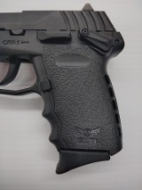 SCCY CPX-1 9MM LUGER (9x19 PARA) - 2 of 3