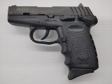 SCCY CPX-1 9MM LUGER (9x19 PARA) - 1 of 3