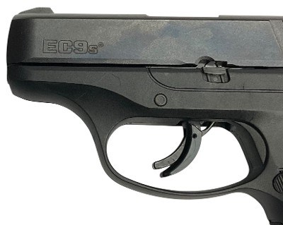 RUGER EC9S 9MM LUGER (9x19 PARA) - Image 3 of 3