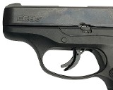 RUGER EC9S 9MM LUGER (9x19 PARA) - Image 3 of 3