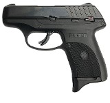 RUGER EC9S 9MM LUGER (9x19 PARA) - Image 1 of 3