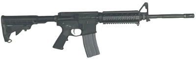 STAG ARMS Stag-15 5.56X45MM NATO - Image 2 of 3