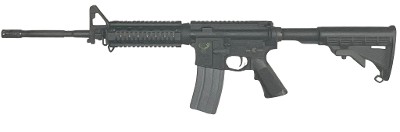 STAG ARMS Stag-15 5.56X45MM NATO - Image 1 of 3
