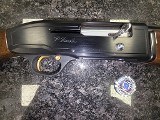 BERETTA A303 20 GA - 3 of 3