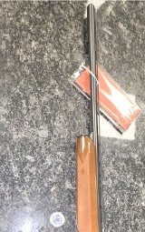 BERETTA A303 20 GA - 2 of 3
