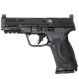 SMITH & WESSON M&P 9 2.0 9MM LUGER (9X19 PARA) - 1 of 3
