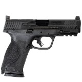 SMITH & WESSON M&P 9 2.0 9MM LUGER (9X19 PARA) - 2 of 3