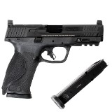 SMITH & WESSON M&P 9 2.0 9MM LUGER (9X19 PARA) - 3 of 3