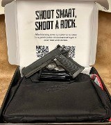 ROCK ISLAND ARMORY TAC ULTRA FSHC 9MM LUGER (9X19 PARA) - 1 of 3