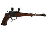 THOMPSON/CENTER ARMS Super 14 .223 REM - Image 2 of 3