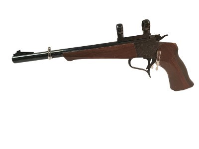 THOMPSON/CENTER ARMS Super 14 .223 REM - Image 1 of 3