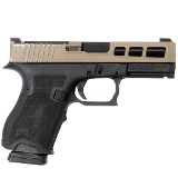 PALMETTO STATE ARMORY DAGGER COMPACT 9MM LUGER (9X19 PARA) - 2 of 2