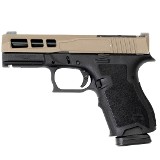 PALMETTO STATE ARMORY DAGGER COMPACT 9MM LUGER (9X19 PARA) - 1 of 2
