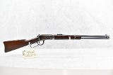 WINCHESTER 94 saddle ring carbine .32 WIN SPECIAL - 1 of 3