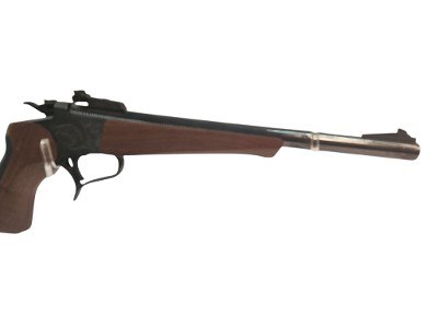 THOMPSON/CENTER ARMS Super 14 7-30 WATERS - Image 2 of 3