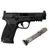 SMITH & WESSON M&P 10MM M2.0 10MM - 3 of 3