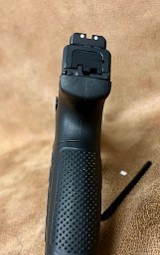 CZ P-10 C 9MM LUGER (9X19 PARA) - Image 3 of 3