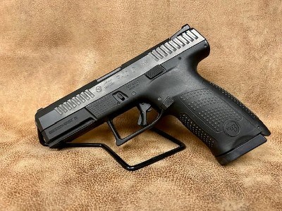 CZ P-10 C 9MM LUGER (9X19 PARA) - Image 2 of 3