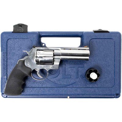 COLT ANACONDA .44 MAGNUM - Image 3 of 3