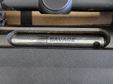 SAVAGE ARMS Axis .308 WIN - Image 3 of 3