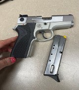 SMITH & WESSON 4006 .40 S&W - 3 of 3