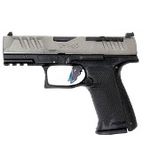 WALTHER PDP F-SERIES 9MM LUGER (9X19 PARA) - 1 of 3