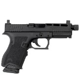 PALMETTO STATE ARMORY DAGGER COMPACT 9MM LUGER (9X19 PARA) - 2 of 3