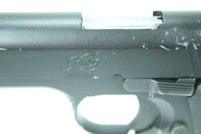 KIMBER MICRO 9 NIGHTFALL 9MM LUGER (9x19 PARA) - Image 3 of 3